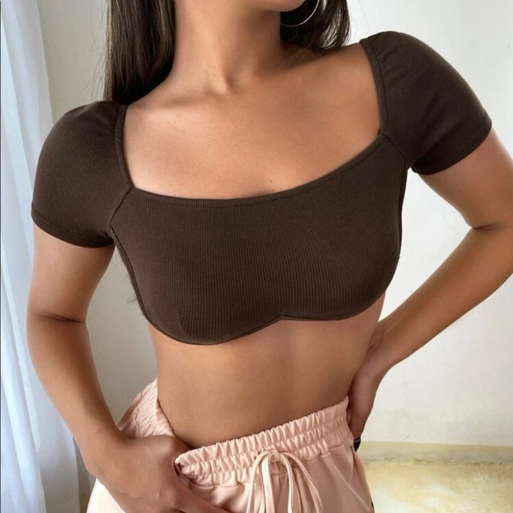 SHEIN Top